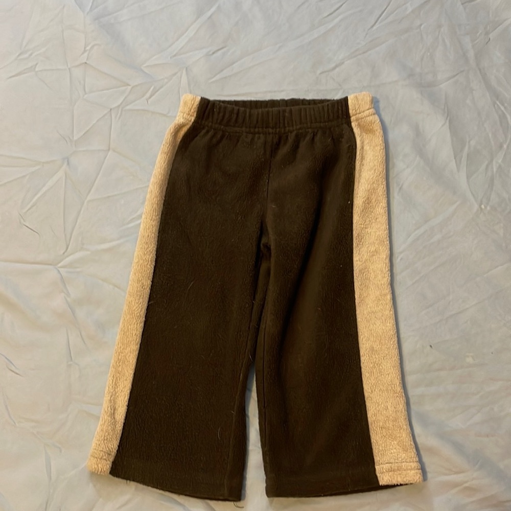 Little Rebels pants 12M